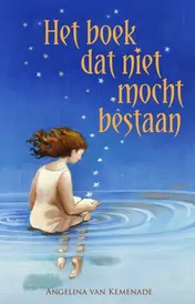 Omslag van Het boek dat niet mocht bestaan