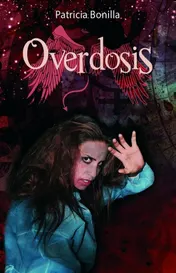Omslag van Overdosis