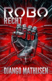 Omslag van Roborecht