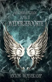Omslag van Wedergeboorte