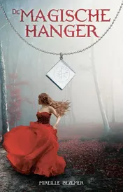 Omslag van De magische hanger