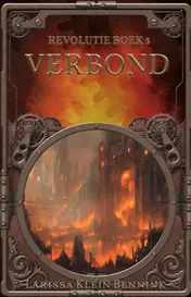Omslag van Verbond