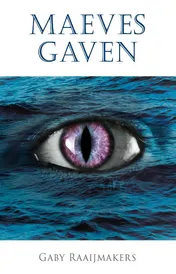 Omslag van Meaves gaven