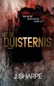 Omslag van Uit de duisternis