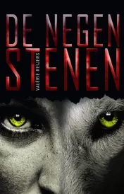 Omslag van De negen stenen