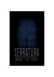 Omslag van Serratura