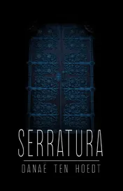 Omslag van Serratura
