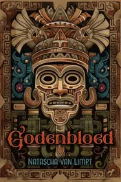Omslag van Godenbloed