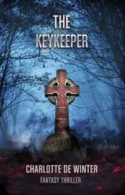 Omslag van The Keykeeper
