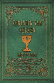 Omslag van Koningin van kelken
