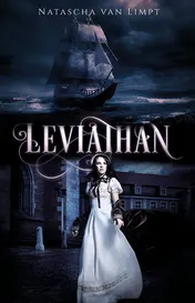 Omslag van Leviathan