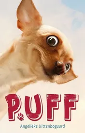Omslag van Puff