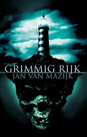 Omslag van Grimmig rijk