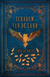 Omslag van Schaduw van de lahr