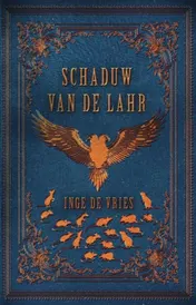 Omslag van Schaduw van de lahr