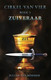Omslag van Zuiveraar