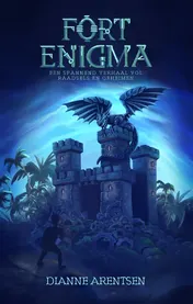 Omslag van Fort Enigma