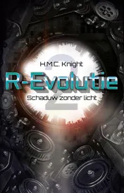 Omslag van Schaduw zonder licht