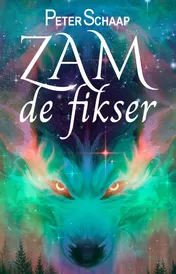 Omslag van Zam de Fikser