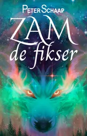 Omslag van Zam de Fikser