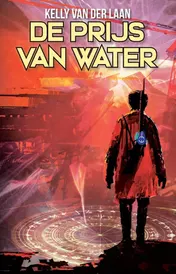 Omslag van De prijs van water
