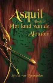 Omslag van Het land van de Alouden