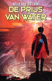 Omslag van De prijs van water
