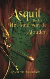 Omslag van Het land van de Alouden