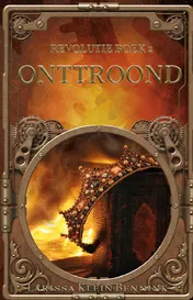 Omslag van Onttroond