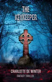Omslag van The Keykeeper