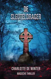 Omslag van De Sleuteldrager