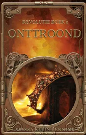 Omslag van Onttroond