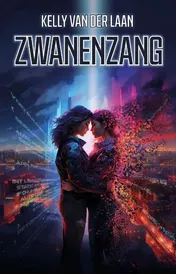 Omslag van Zwanenzang