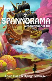 Omslag van Spannorama