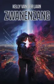 Omslag van Zwanenzang