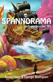 Omslag van Spannorama