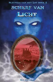 Omslag van Scherf van licht