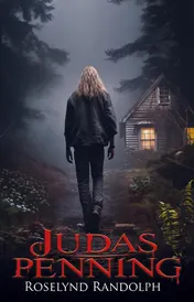 Omslag van Judaspenning