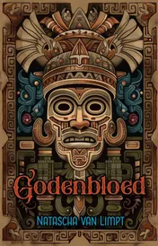 Omslag van Godenbloed