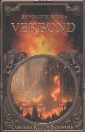 Omslag van Verbond