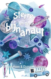 Omslag van Sterre en de bijnanaut
