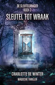Omslag van Sleutel tot wraak