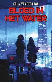 Omslag van Bloed in het water