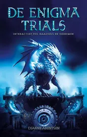 Omslag van Enigma trials