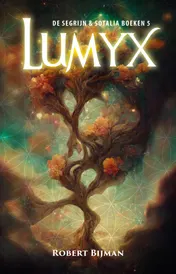 Omslag van Lumyx
