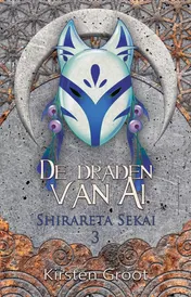 Omslag van Draden van Ai