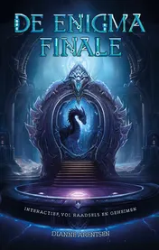Omslag van Enigma Finale
