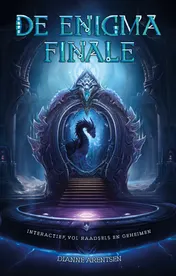 Omslag van Enigma Finale