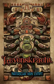 Omslag van Levenskracht