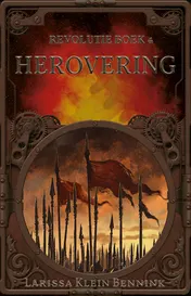 Omslag van Herovering